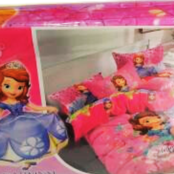 Sábanas de Niños Importadas