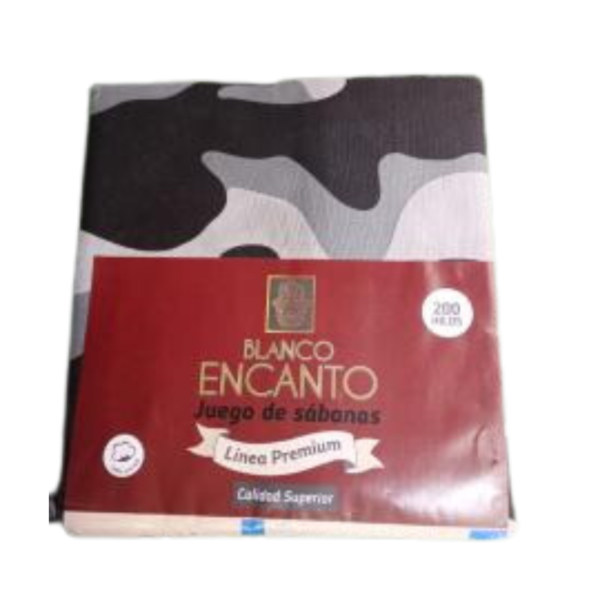 Sabana Encanto