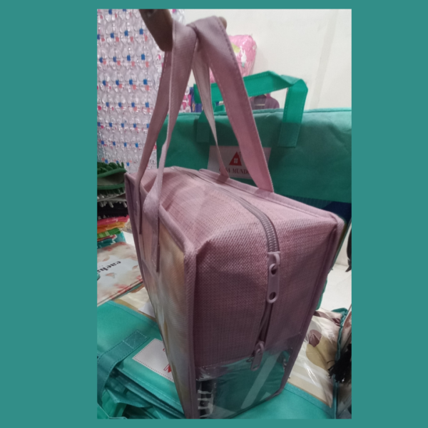 Cartera Love y Home: Amplia y Funcional - Image 2