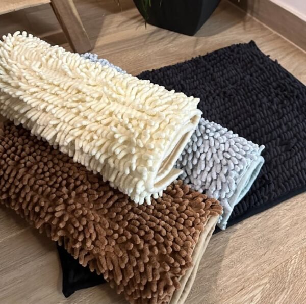 Alfombra de Baño en Colores Variados - Image 3