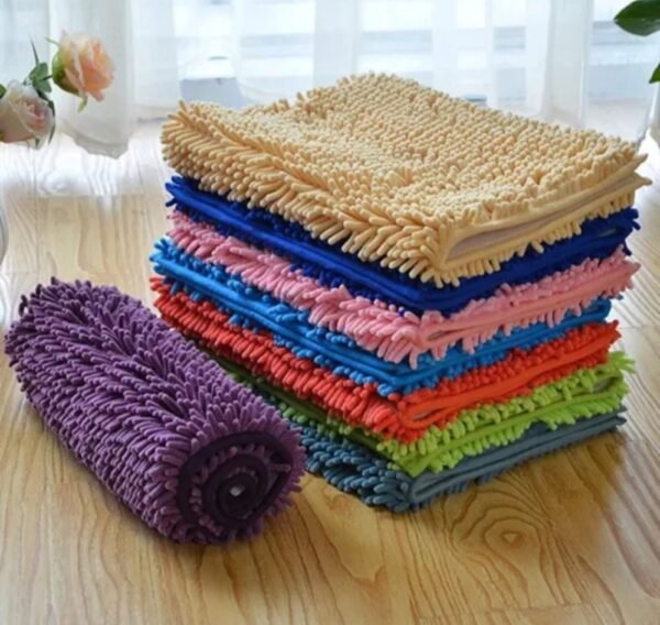 Alfombra de Baño en Colores Variados - Image 2
