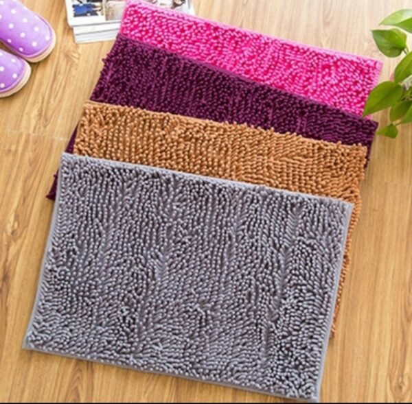 Alfombra de Baño en Colores Variados - Image 4