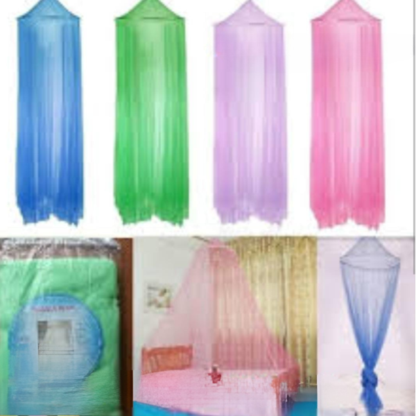 Mosquiteros en Colores Varios