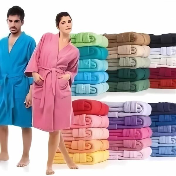 Batas pra Adultos, Varios Colores | Estilo y Confort
