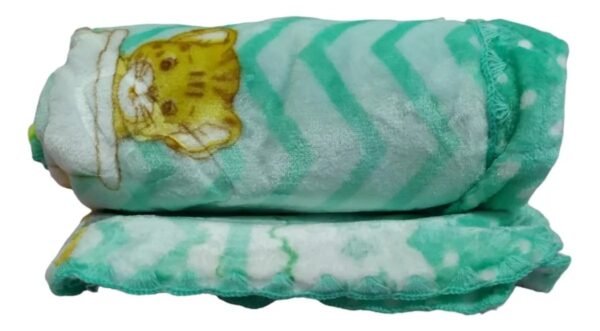 Manta para cuna - Image 3