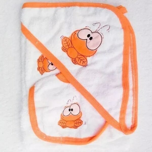 Toalla para bebe - Image 2