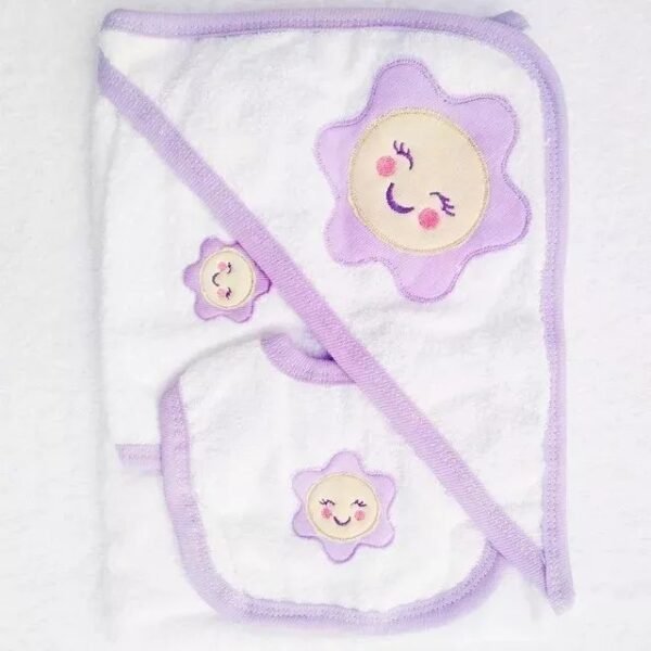 Toalla para bebe - Image 5