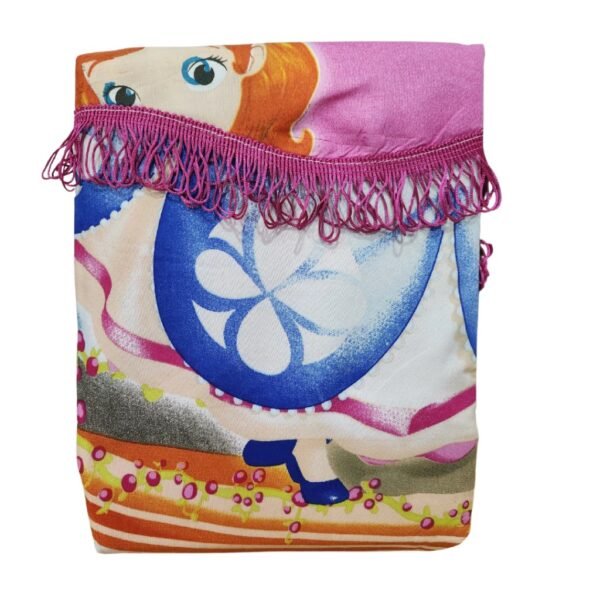 Cortinas Infantil - Image 2