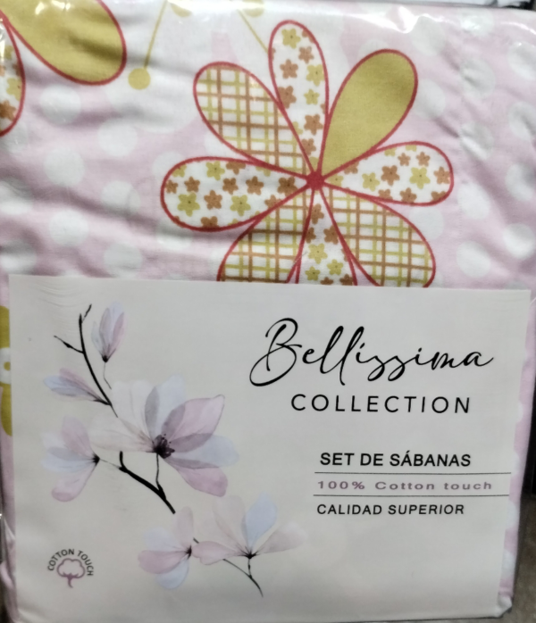 Sabanas Bellissima 2½ - Image 4
