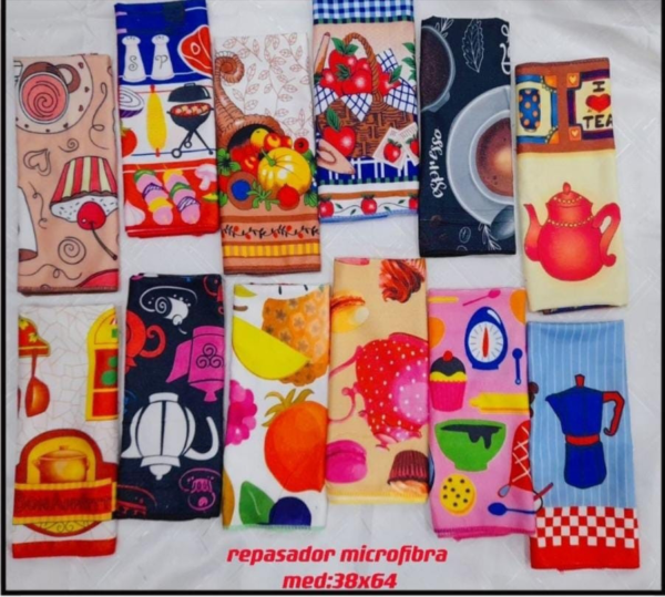 Reparadores