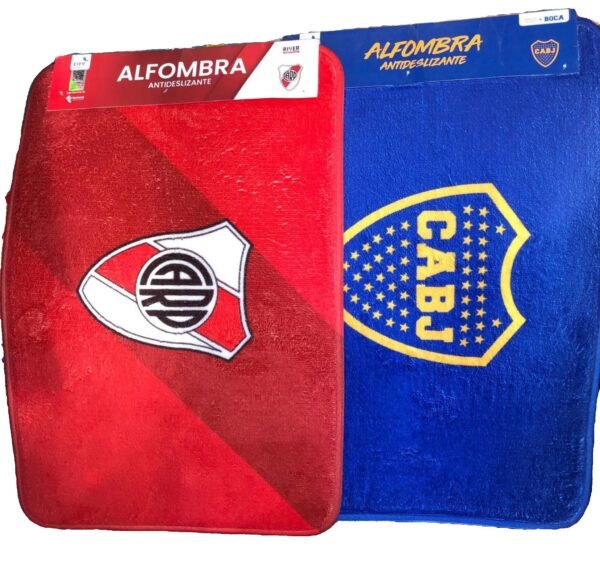 alfombra de futbol - Image 3