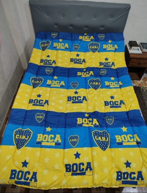 Acolchados infantil - Image 3