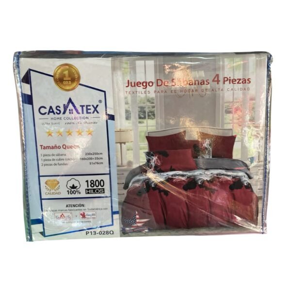 Sabanas Casatex - Image 3