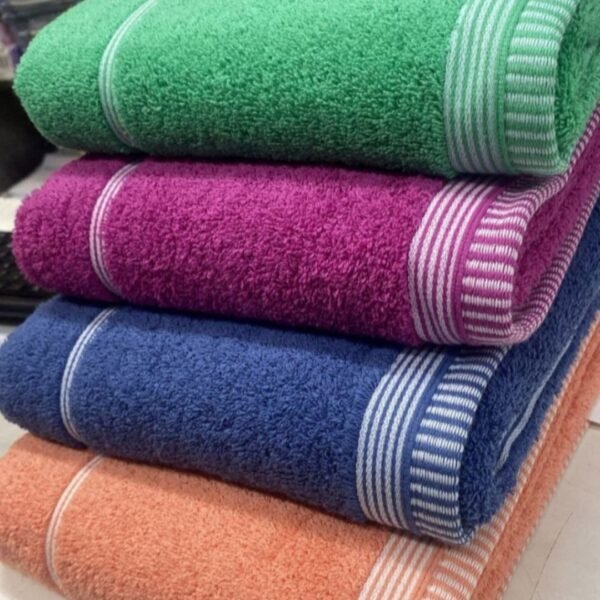 Toallas Arcoiris - Image 3