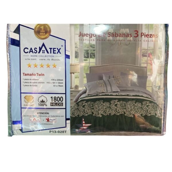 Sabanas Casatex - Image 2