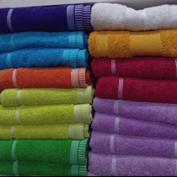 Toallon de Arcoiris - Image 2