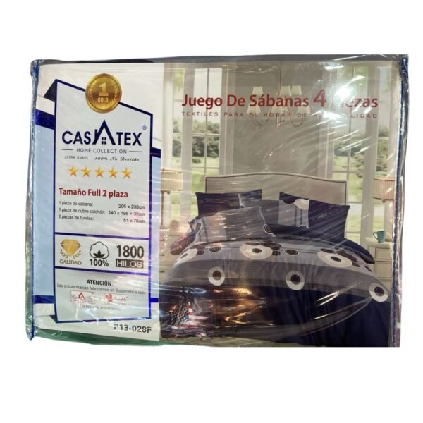 Sabanas Casatex