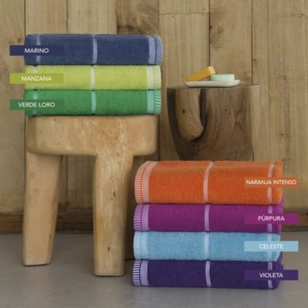 Toallon de Arcoiris - Image 3